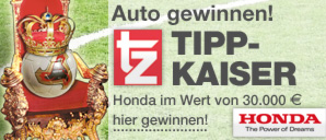Tippkaiser