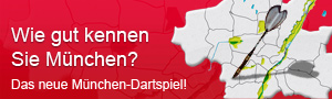 Dartspiel-München