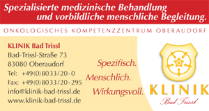 Klinik Bad Trissl