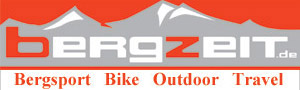 Bergzeit, online Spezialist für Bergsport, Bike, Outdoor und Travel