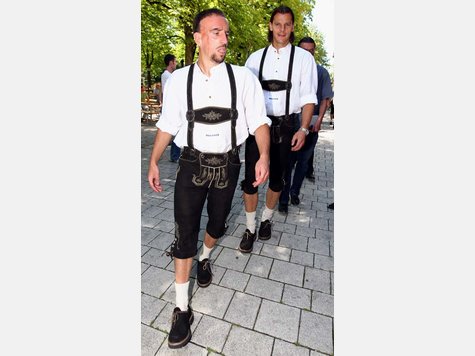 630293238 Bayern Lederhosen H09
